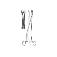 Uterine Biopsy Forceps